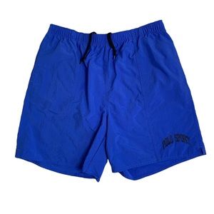 Vintage Polo Sport Swim Trunks Ralph Lauren Blue